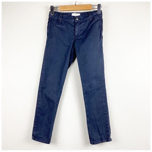 Gucci Blue Slacks Size‎ 6 - Picture 1 of 9